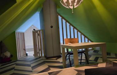 Ferienwohnung Familie Lange, bis 8 Personen - Foto 20