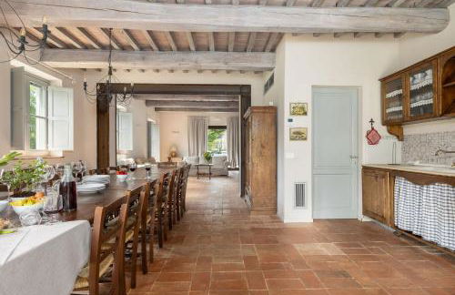 Villa Casentino by PosarelliVillas - Foto 45