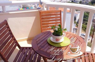 Iris Deluxe Suites 1 - Photo 1