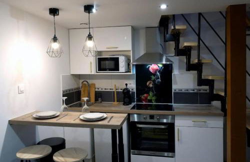 L Imperial 6 -CentreVille- WIFI - Foto 7