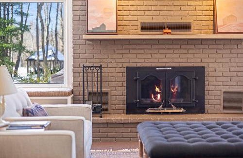 Berrywood Farmhouse - Foto 8