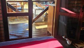 Chalé Serra dos Matões 08 - Pedro II - Foto 4