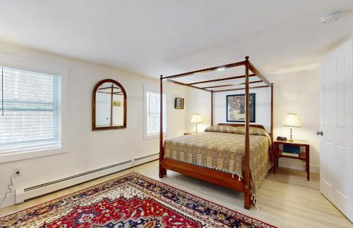 Wiscasset Woodland Haven - Foto 14