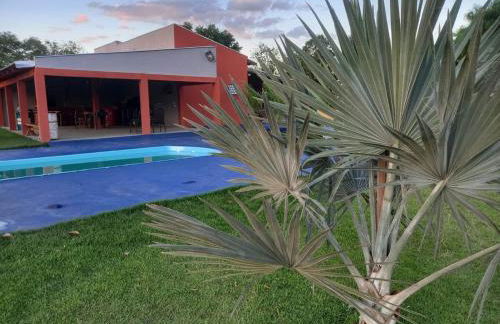 Recanto quatro estacoes - Foto 64