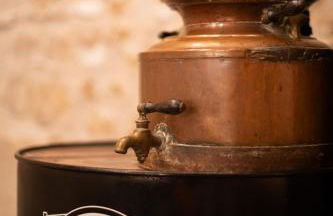 Suite Prohibition - Love & atypique room sauna & spa - Foto 9