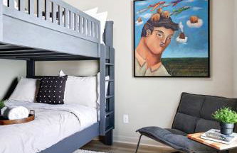 Hanger - A Birdy Vacation Rental - Foto 30