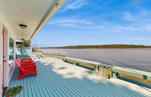 Sunrise Beach House - Foto 18