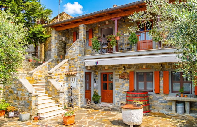 Tourist Farm Tonin Apartments - Photo 67
