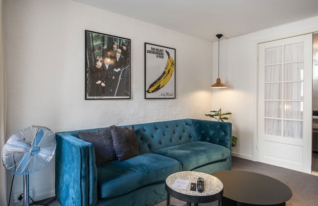 The Churchill apartments by Daniel&Jacob’s - Foto 78