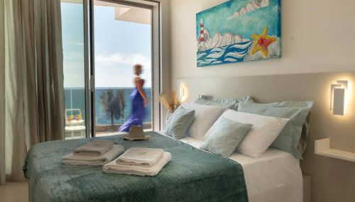 AMA Apartment Stella - Foto 1, towels