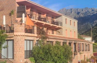 Entre montagne et mer - Foto 3