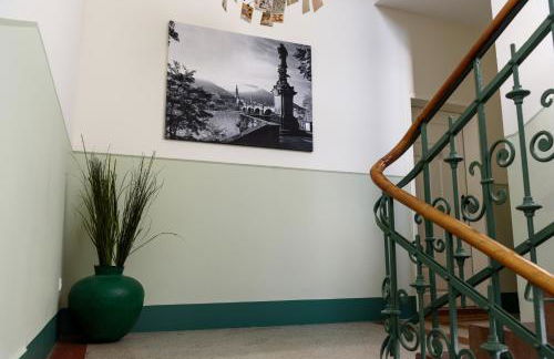 Boardinghouse Luise 5 - Foto 53