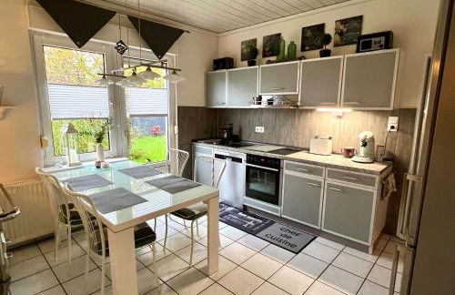 Ferienhaus Kleine Auszeit 25510 - Foto 12