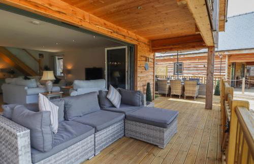 Lake View Lodge - Foto 39