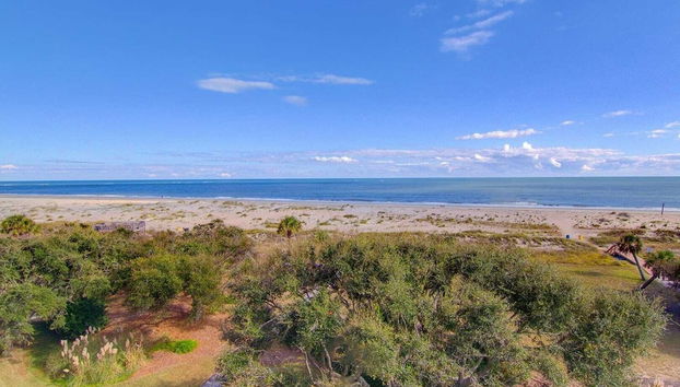 407 A Shipwatch by Avantstay Beach Front Condo w/ Ocean Views - Foto 2, Interior