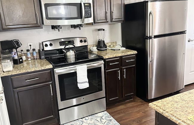 Luxury & Spacious Orlando - Foto 28