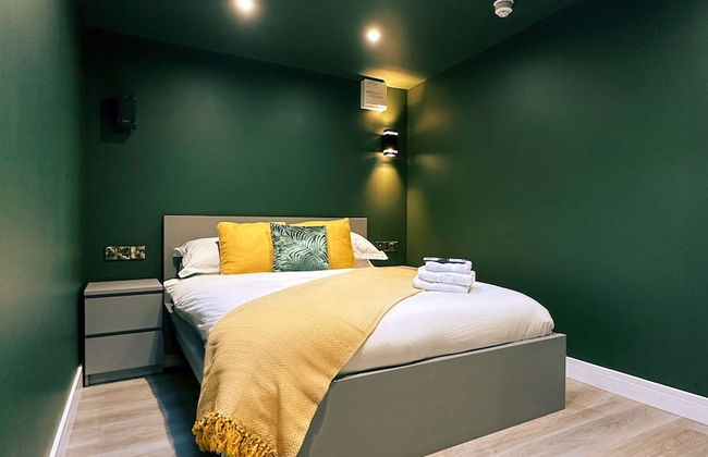 Sky City Apartments - Foto 20