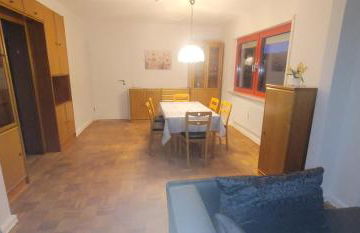 Ferienwohnungen Am Sportplatz im Gorxheimertal - Foto 1