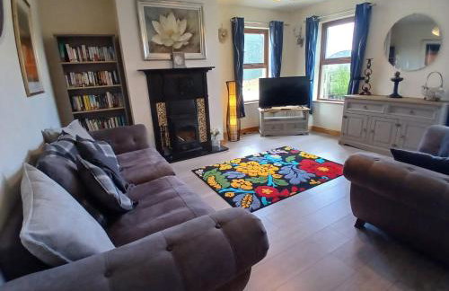 Oaktree Manor - BBQ, games rooms and pet friendly - Photo 7