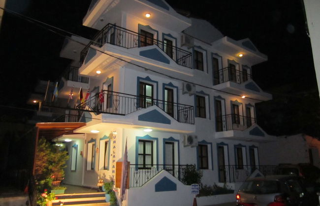 Vural Apart Hotel - Foto 19