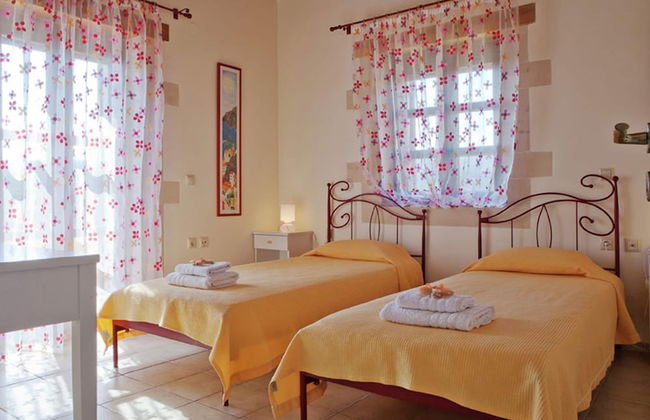 Dreamy Villa in Rethymnon With Private Pool - Foto 10