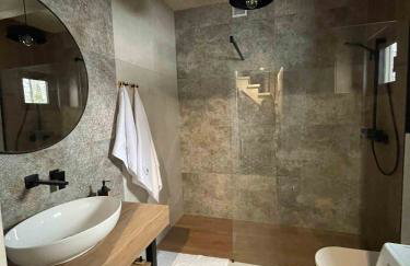 Gdzieś Na Kaszubach - Domek z balią otoczony piękną naturą - Foto 21