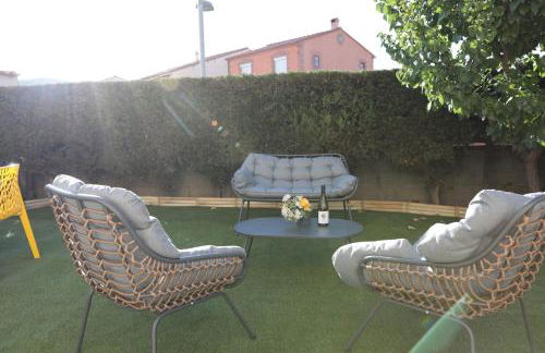 Maison Cosy Confortable - Foto 13