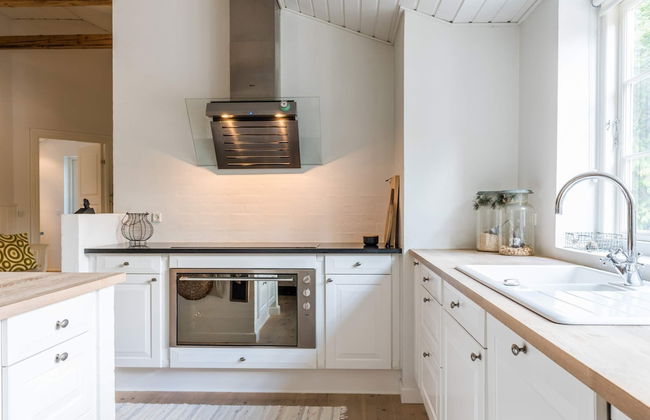 Cosy Retreat in Henne Strand-by Traum - Foto 19