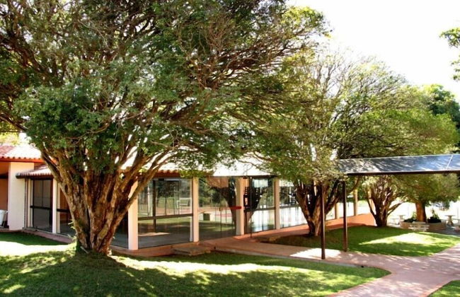 Engenho da Serra Hotel & Ecoresort - Foto 65