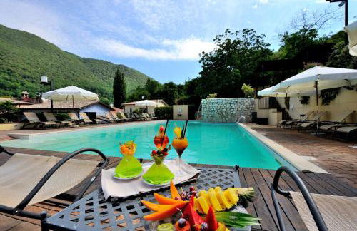 Guesia Village Hotel e Spa - Foto 40