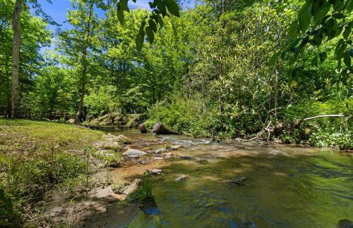 Rocky Mountain Private Creek Fire Pit - Photo 51