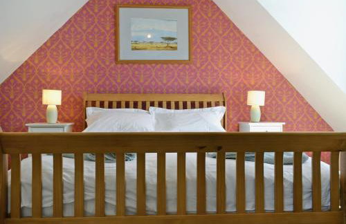 Loch Shore Cottage - Foto 10