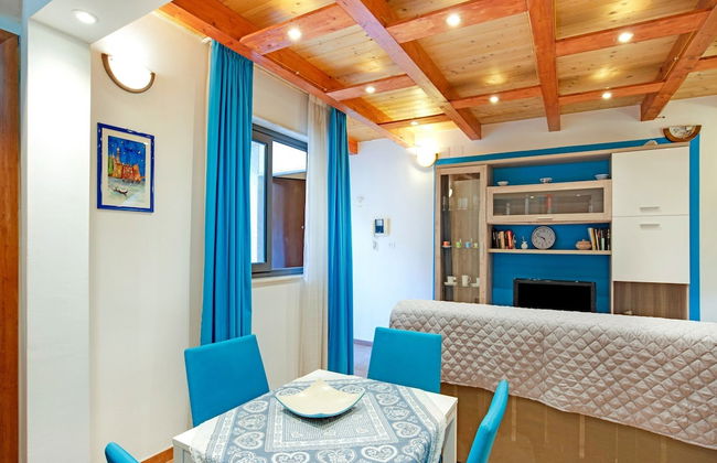 Cozy Apartment in Siracusa near Sea & City Center - Foto 10