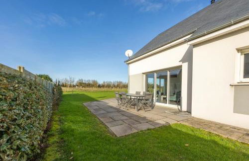 Les Vignets comfortable holiday home - Foto 21