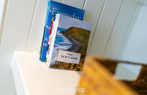 The Copper Loft Apartment, Keith - Foto 11