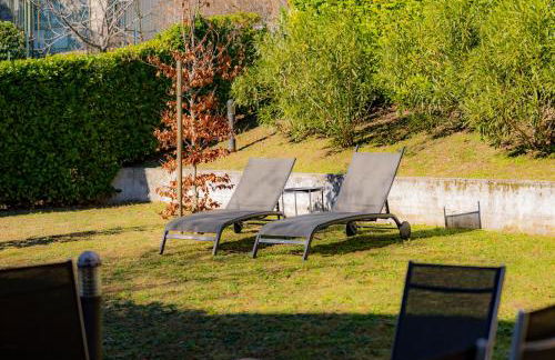 giardino e piscina apartment - Photo 78