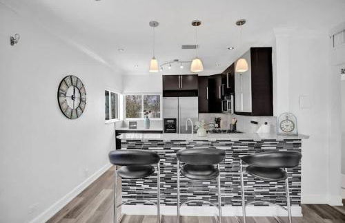 Beach Isles Modern 1BR Apartment in Fort Lauderdale - Foto 13