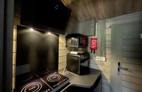 Daisy Cabin - Photo 23