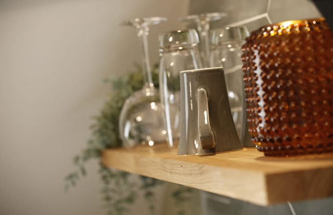 Malvern Hills Apartment - Foto 9