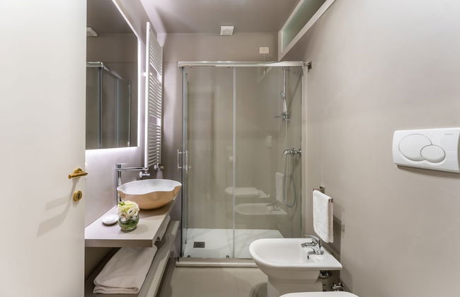 SAN VIO PALACE LUXURY APARTMENTS - Foto 67