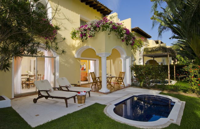 Casa Velas Adults Only All Inclusive - Foto 6