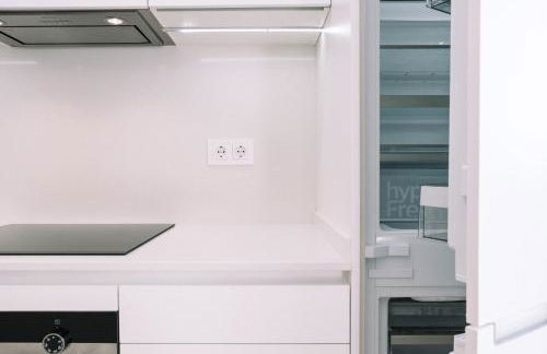 Mar y relax con parking by CABANA Rentals - Foto 9