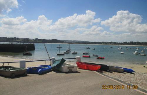 Appartement Bord de Mer - Photo 1