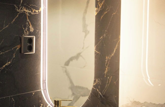 Royal Penthouse apartment - Foto 18