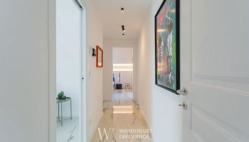 Wanderlust Experience Zenith Rooftop - Foto 4