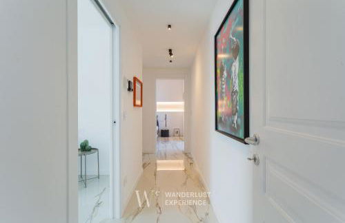 Wanderlust Experience Zenith Rooftop - Foto 4