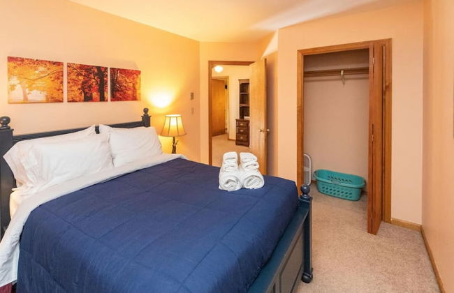 Perfect Family Vacation Home in the Mountains - Foto 22