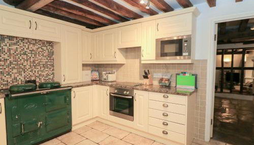 Butlers Cottage - Foto 5