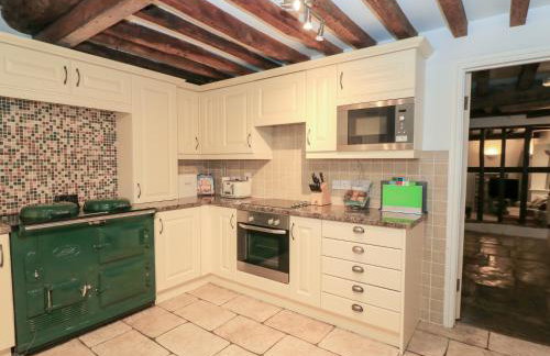 Butlers Cottage - Foto 5