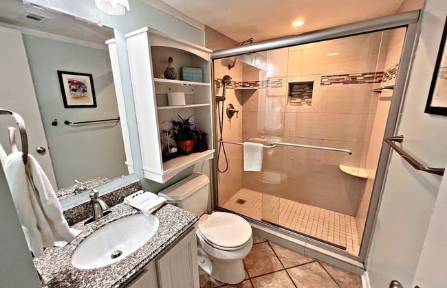 Gulf Shores Surf & Racquet Club - Foto 62